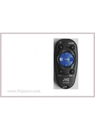 کنترل RK-52 JVC